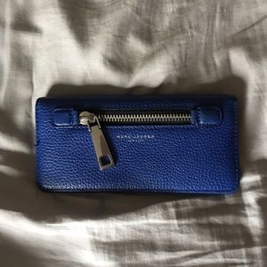 MARC JACOBS wallet
